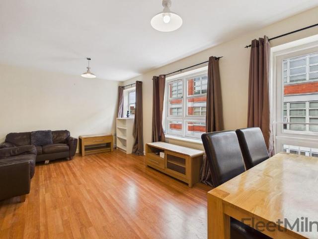 Branston Street, Birmingham B18, 2 bed flat to rent, £995 pcm | PrimeLocation