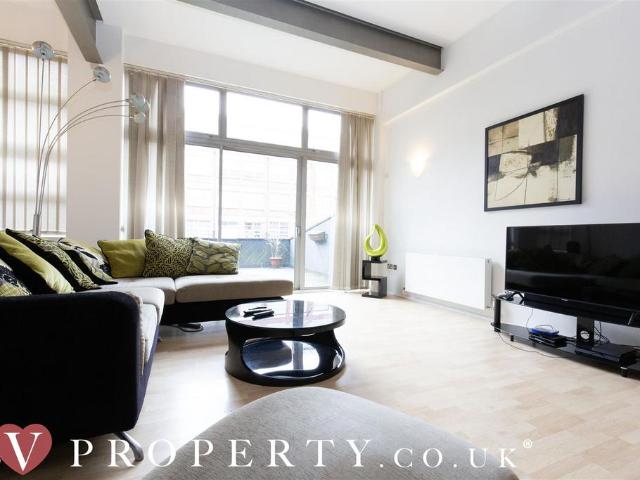 Branston Street, Birmingham, B18 6BF, United Kingdom | 1 bed apartment for rent #140800378 | Rentberry