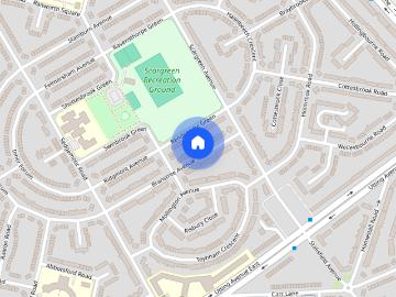 Branstree Avenue, L11 3BZ