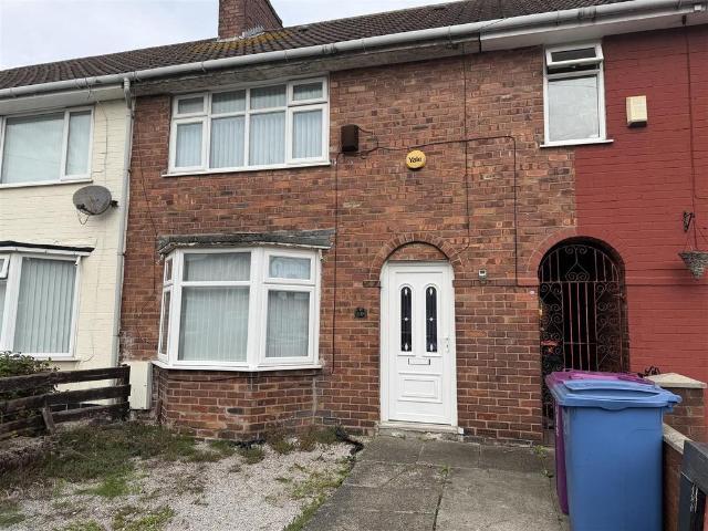 Branstree Avenue, Liverpool 3 bed house to rent £950 pcm £219 pw