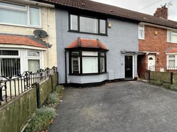Branstree Avenue, Liverpool, L11 3BG, United Kingdom | 3 bed apartment for rent #167550606 | Rentberry