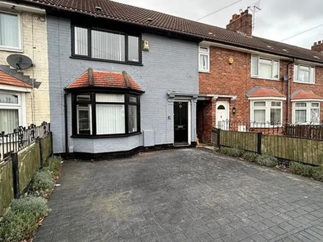 Branstree Avenue, Liverpool, L11 3BG, United Kingdom | 3 bed house for rent #168155744 | Rentberry