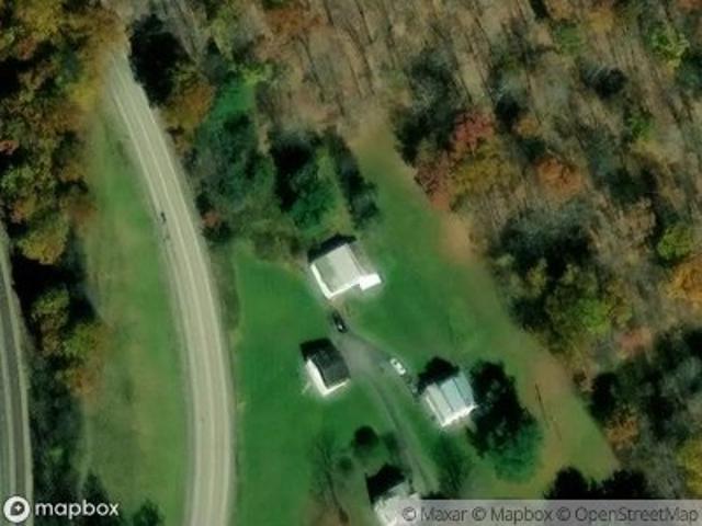 Brant Rd