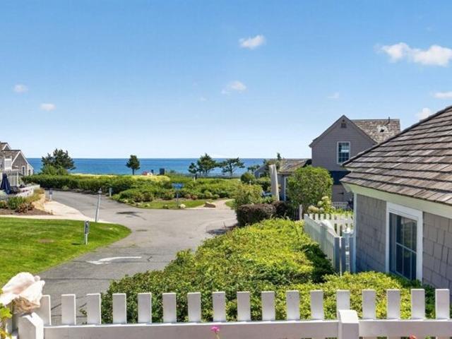 Brant Rock Rd Unit,mashpee, Condo For Sale