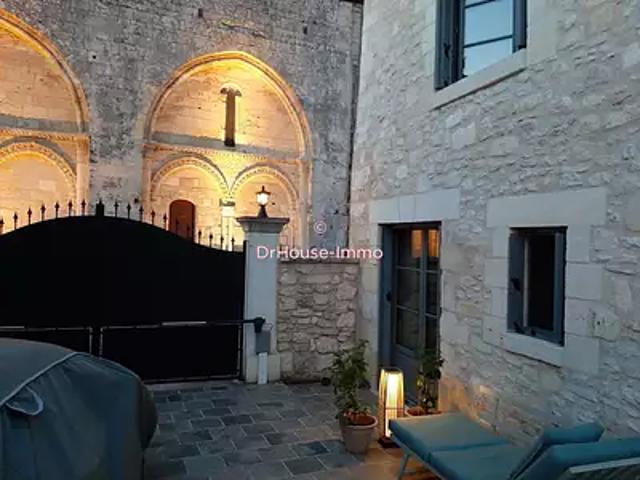 Brantôme en Périgord 24310 Achat / Vente maison 5 pièces t5 terrasse