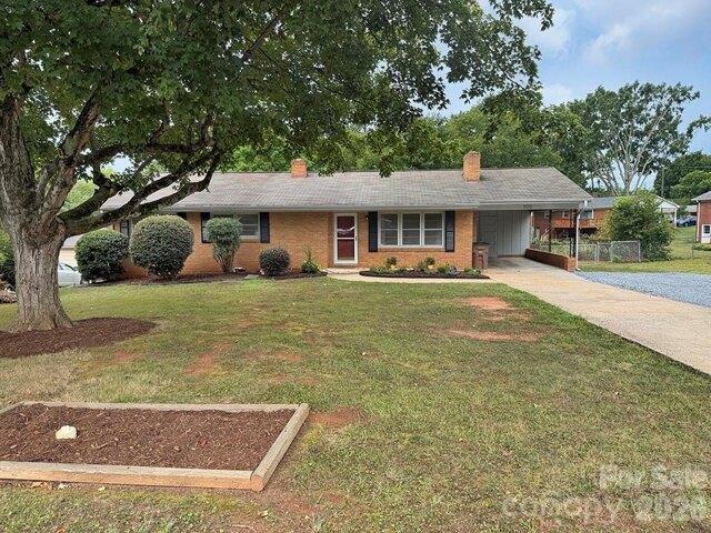 Branton Dr, Shelby, Home For Sale