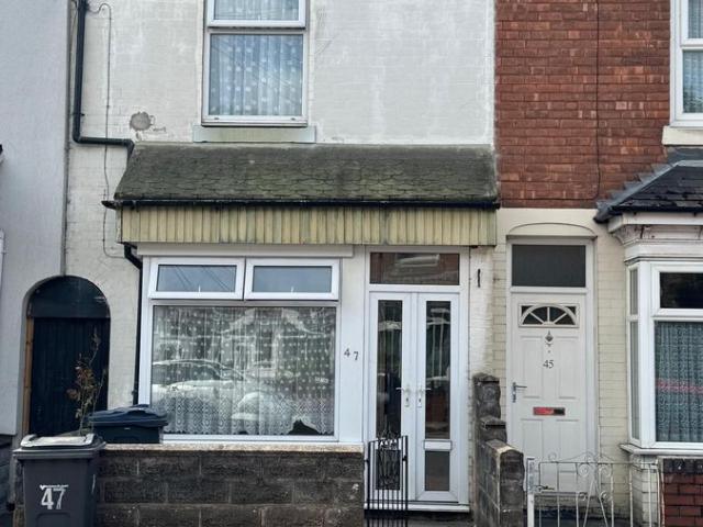 Brantley Road, Birmingham B6, 3 bed terraced house to rent, £1,200 pcm | PrimeLocation