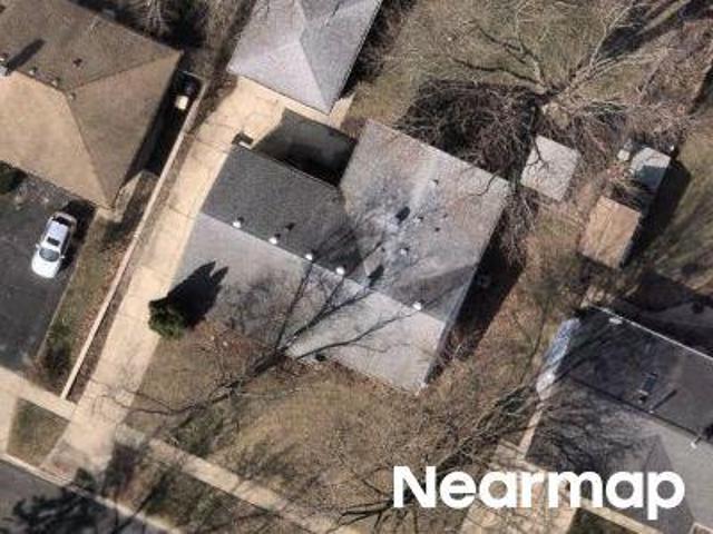 Brantwood Ave