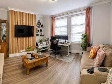 Brantwood Road, London N17, 1 bed flat to rent, £1,575 pcm | PrimeLocation