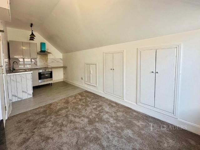 Brantwood Road, Luton, Bedfordshire, LU1 1 bed house to rent £895 pcm £207 pw