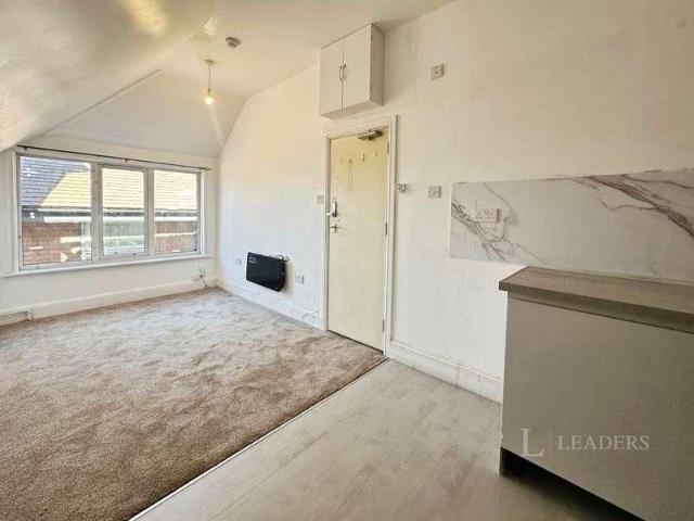 Brantwood Road, Luton, Bedfordshire, LU1