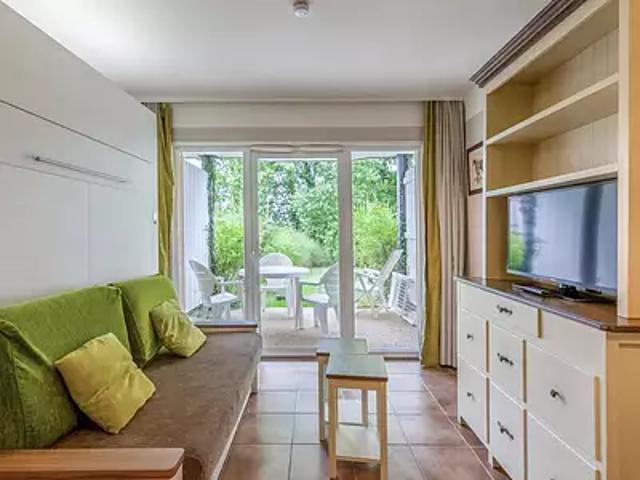 Branville 14430 Achat / Vente appartement 2 pièces t2