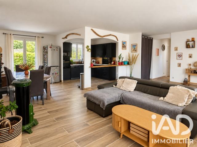 Bras Vente Maison 83