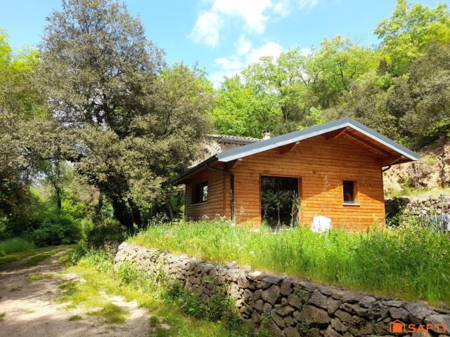 Bras Vente Maison 83