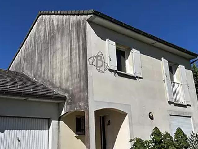 Brasc 12550 Achat / Vente maison 4 pièces t4