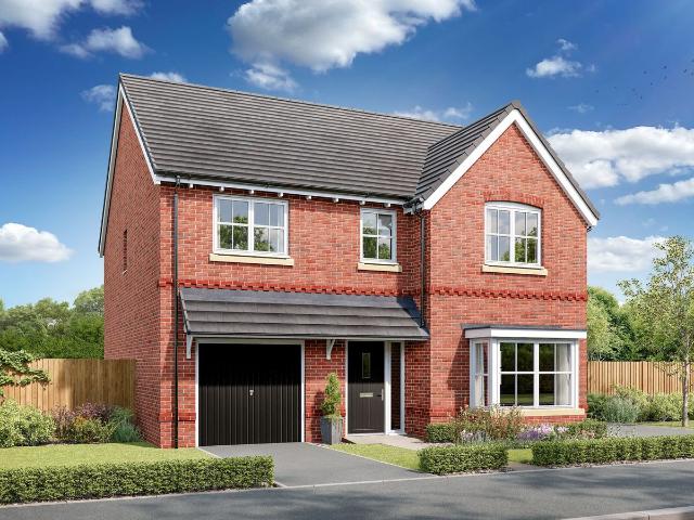 Brascote Park, Newbold Verdon LE9, 4 bed detached house to rent, £2,063 pcm | PrimeLocation