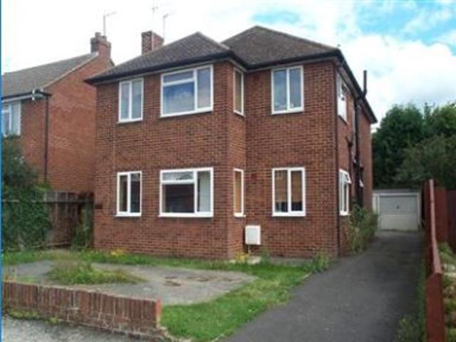Brashfield Road, Bicester OX26, 2 bed flat to rent, £1,300 pcm | PrimeLocation