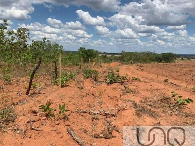 BRASILÂNDIA DE MINAS FAZENDA À VENDA