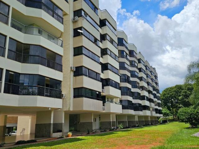 BRASÍLIA ASA NORTE