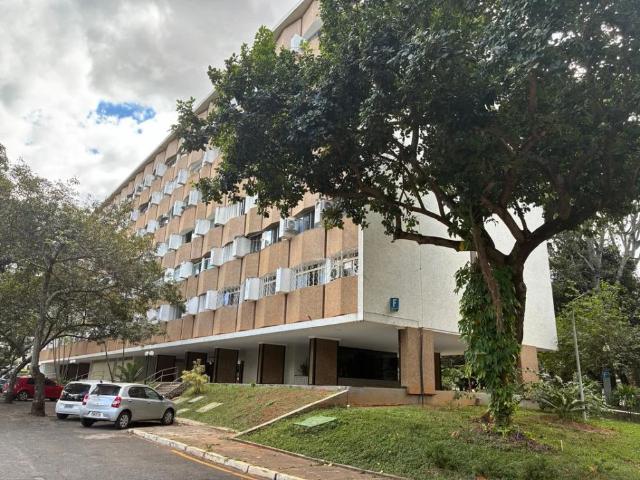 BRASÍLIA ASA SUL