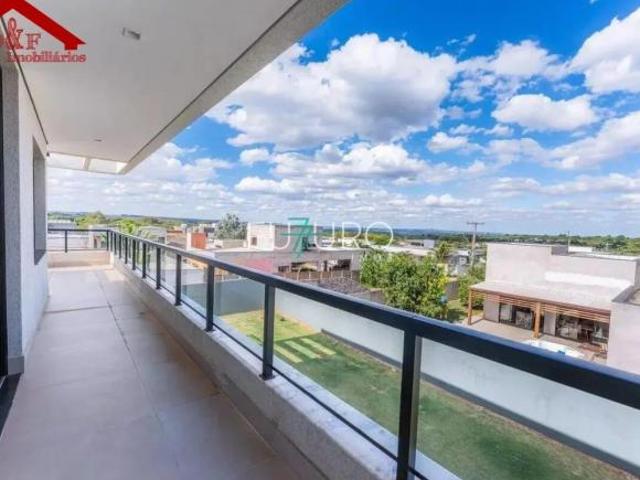 Brasilia, casa, 4 quartos, 4 suites, 4 vagas, Jardim Botanico, Condominio Prive