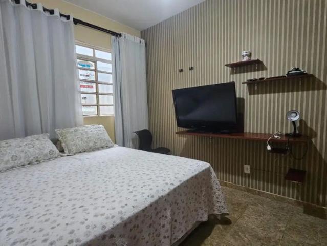 BRASÍLIA PARK WAY