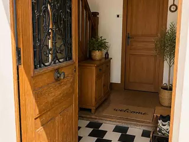 Brasles 02400 Achat / Vente maison 7 pièces t7 piscine jardin