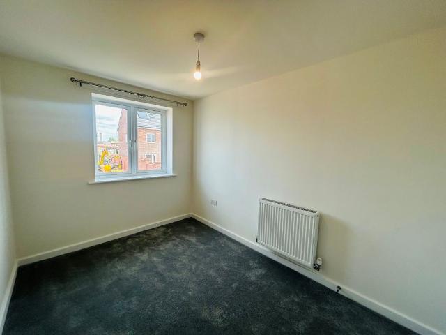 Brass Lane, B16 0DF, Birmingham