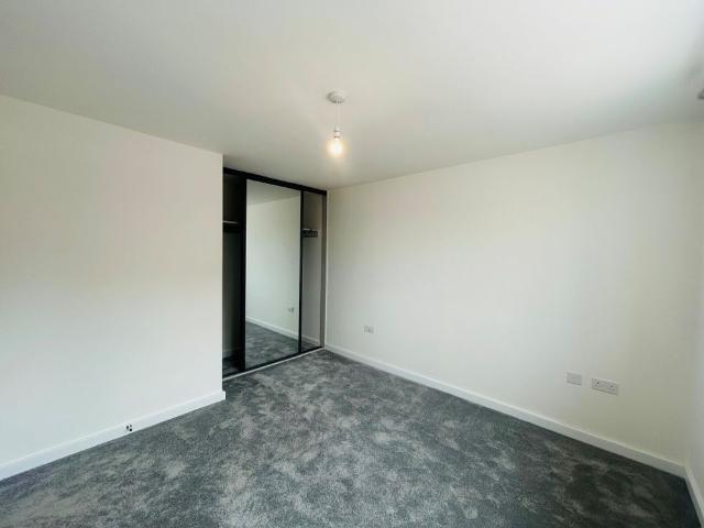Brass Lane, B16 0DF, Birmingham