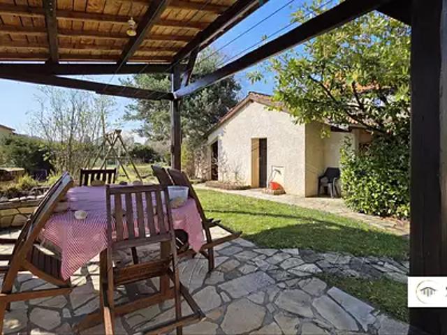 Brassac les Mines 63570 Achat / Vente maison 7 pièces t7