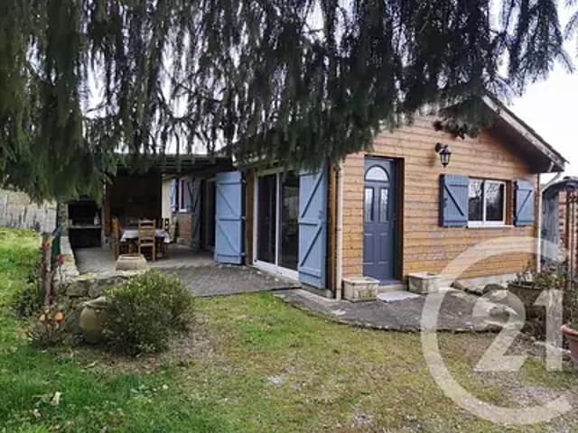 Brassac 09000 Achat / Vente maison 3 pièces t3 terrasse