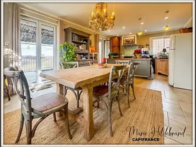 Brassac 82190 Achat / Vente maison 6 pièces t6 cave