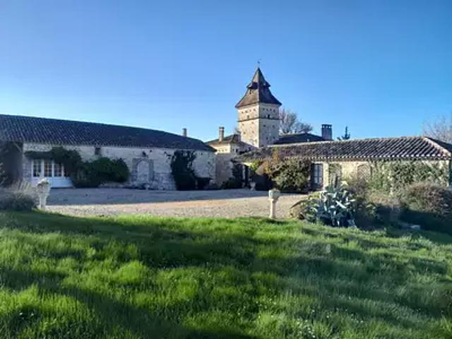 Brassac 82190 Achat / Vente maison 11 pièces t11