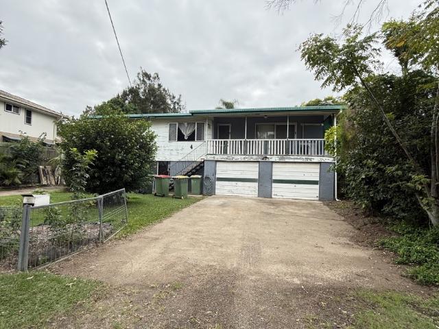 Brassall, 4 Chuwar Street