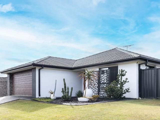Brassall, 9 Dorsey Chase