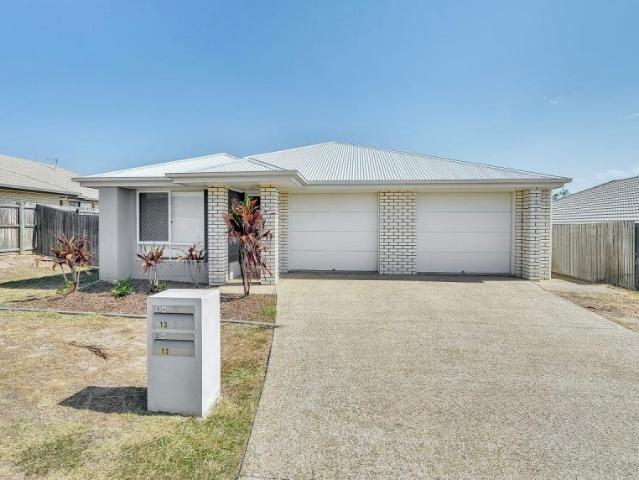 Brassall, 1/13 Balonne St