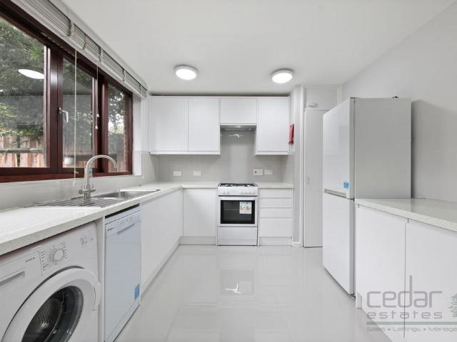 Brassey Road, West Hampstead NW6 3 bed terraced house to rent £3,358 pcm £775 pw