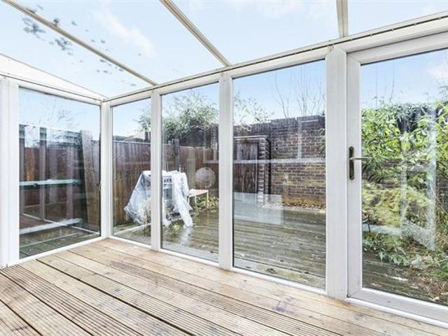 Brassey Road, West Hamptsead, London, NW6 2BA