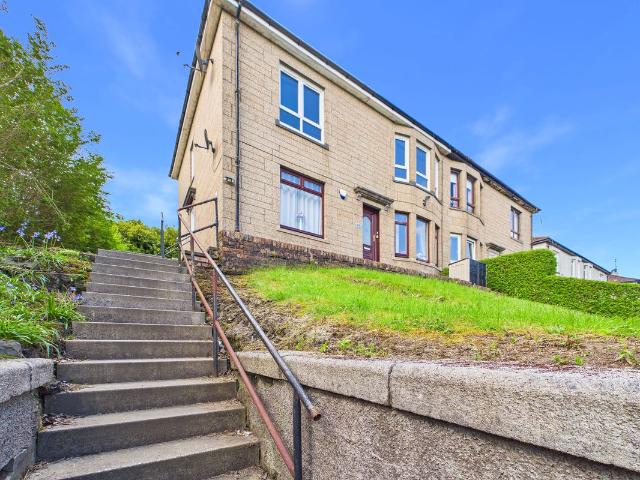 Brassey Street, Glasgow G20, 2 bed cottage to rent, £1,000 pcm | PrimeLocation
