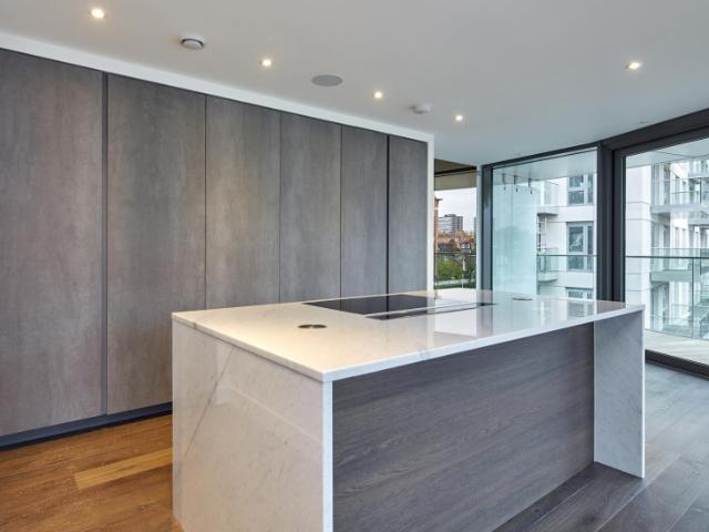 Brasserie Blanc, Regatta Lane, London, W6 9AN, United Kingdom | 2 bed apartment for rent #138594169 | Rentberry