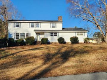 Brassie Dr