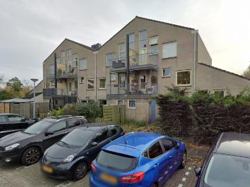 Braspenningstraat 17