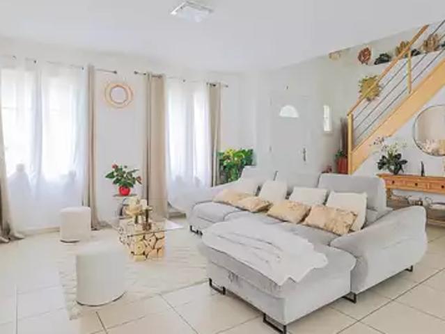 Breteuil 60120 Achat / Vente maison 7 pièces t7