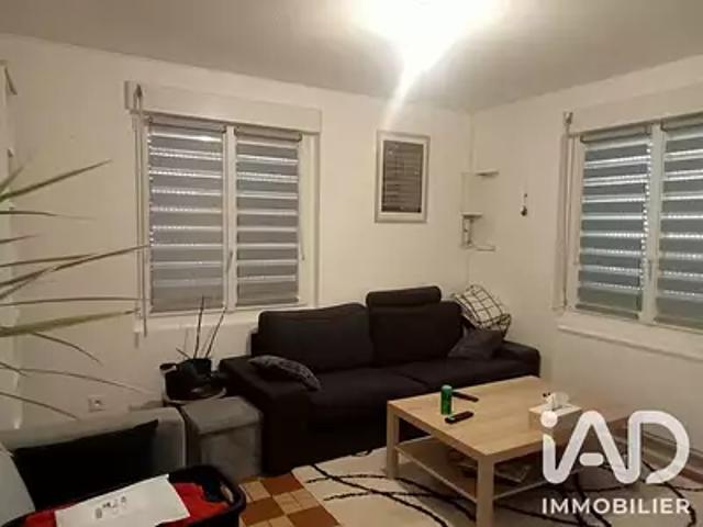 Breteuil 60120 Achat / Vente maison 4 pièces t4