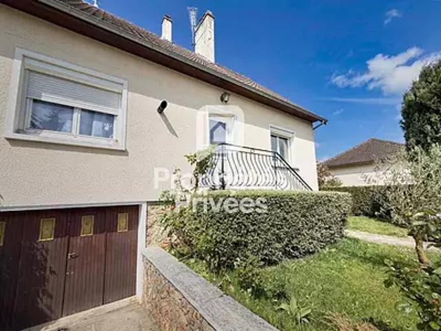 Breteuil 27160 Achat / Vente maison 5 pièces t5