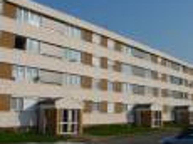 BRETEUIL SUR ITON T5 de 94 m²