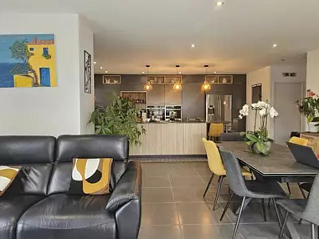 Bretignolles sur Mer 85470 Achat / Vente maison 5 pièces t5