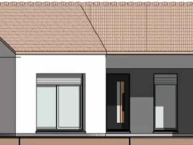Bretignolles sur Mer 85470 Programme neuf maison neuf à vendre 4 pièces