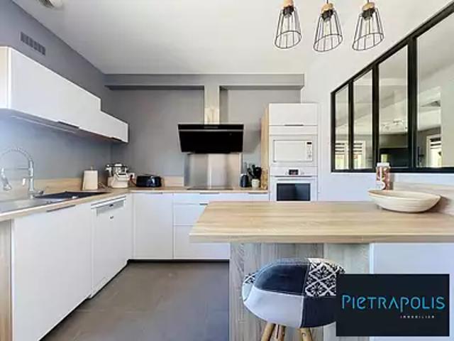 Bretigny 21490 Achat / Vente maison 5 pièces t5 piscine parking