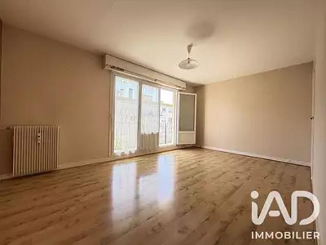 Brétigny sur Orge 91220 Achat / Vente appartement 3 pièces t3